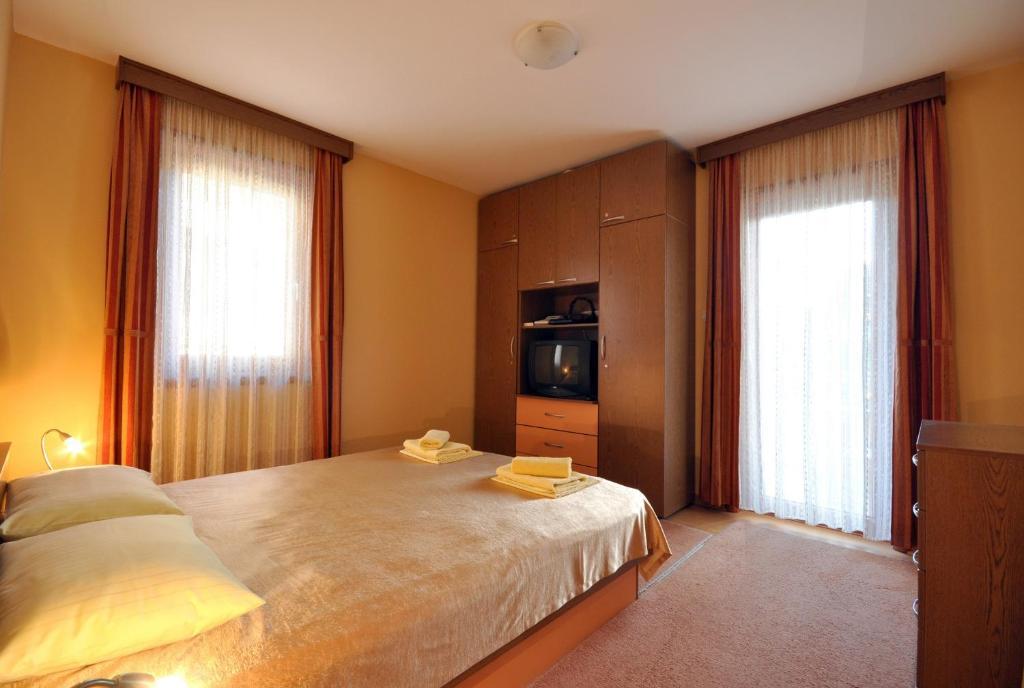 Apartments Raj Vrnjačka Banja Habitación foto