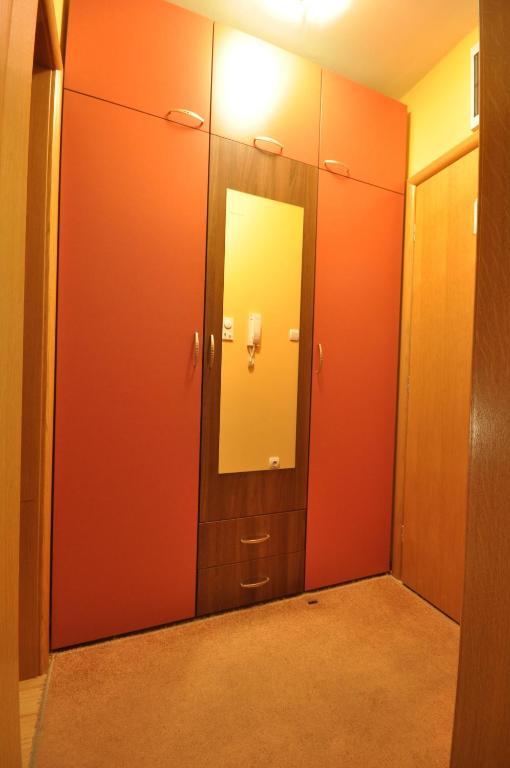 Apartments Raj Vrnjačka Banja Habitación foto