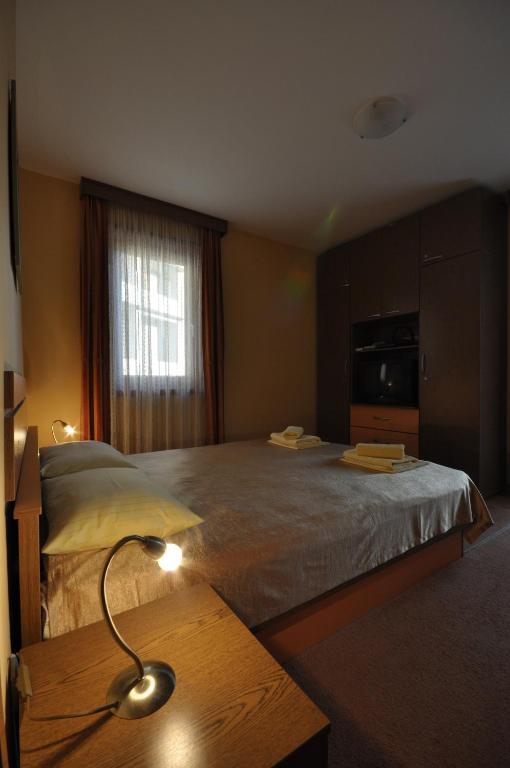 Apartments Raj Vrnjačka Banja Habitación foto