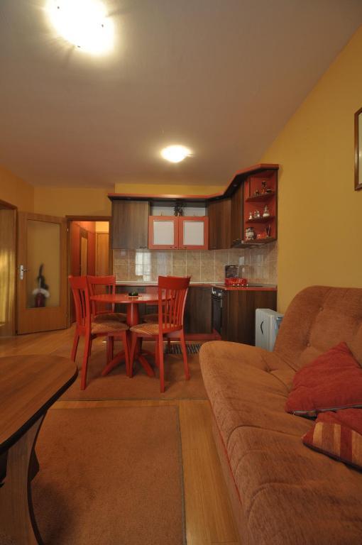 Apartments Raj Vrnjačka Banja Habitación foto