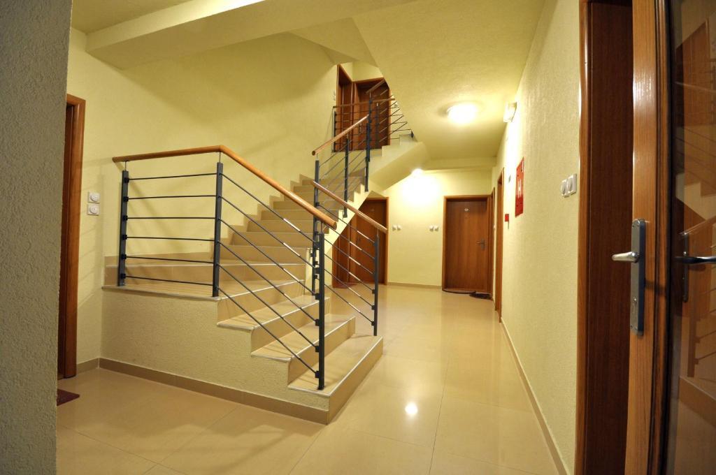 Apartments Raj Vrnjačka Banja Habitación foto
