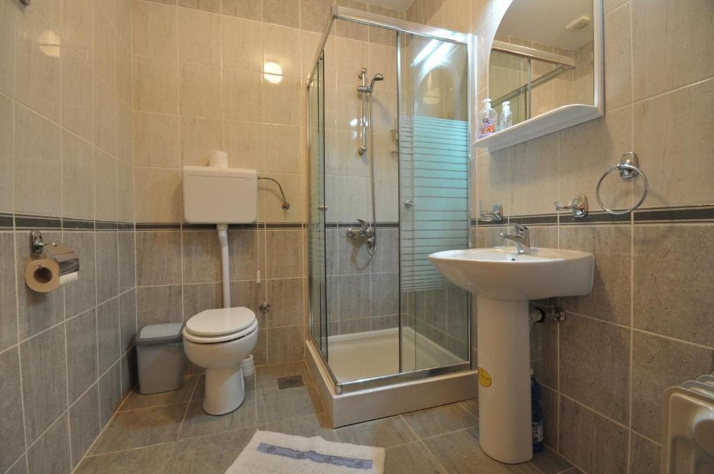 Apartments Raj Vrnjačka Banja Habitación foto